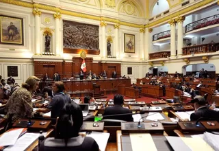 Partido Nacionalista definió su lista al Congreso e incluyó a Ana Jara