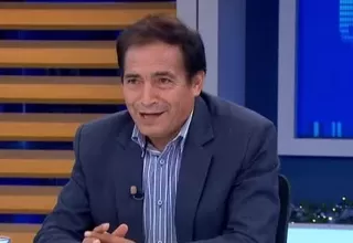 Partido Todo con el Pueblo evaluará expulsión de Pedro Castillo