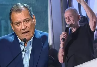 Partidos Buen Gobierno y Cívico Obras perderían su inscripción