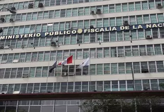 Pasamayo: Fiscalía solicita prisión preventiva para acusado de muerte de mujer en maleta 