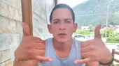 Pasco: buscan a joven desaparecido en Oxapampa - Noticias de iber-maravi