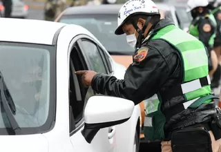 Pase vehicular laboral: Conoce cómo solicitar la autorización para circular por Navidad y Año Nuevo