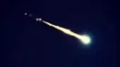 Paso del cometa Catalina fue observado en la selva peruana - Noticias de nasa