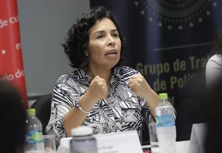 Patricia Balbuena afirma que hubo "abuso de confianza" en caso de licitación