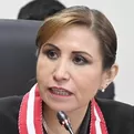 Patricia Benavides: Dictan 18 meses de impedimento de salida