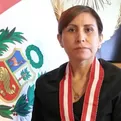Patricia Benavides fue elegida Fiscal de la Nación