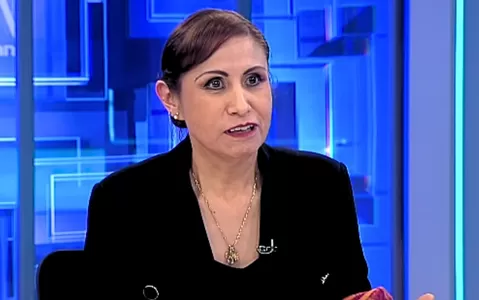 Poder Judicial levanta impedimento de salida del país contra Patricia Benavides