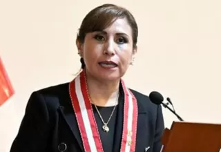 Patricia Benavides: TC declara fundado recurso a exfiscal