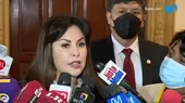 Patricia Chirinos: Estamos inundados de cómplices llamados niños  - Noticias de Freddy Díaz