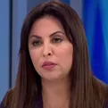 Patricia Chirinos: Hemos decidido apoyar a Bazán