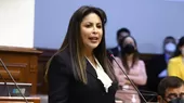 Patricia Chirinos presentó acusación constitucional contra los denominados “Los Niños”   - Noticias de patricia-juarez