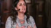 Patricia García: 29 centros médicos se encuentran totalmente inoperativos - Noticias de inoperativos