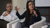 Patricia García: Epidemia de dengue en el norte está controlada - Noticias de inen