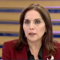 Patricia Juárez: Era previsible que Juan Silva desapareciera