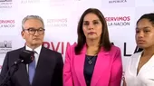 Patricia Juárez: Estamos viviendo una lucha ideológica y política   - Noticias de juarez