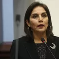 Patricia Juárez: Ha sido saludable que se entregue