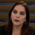 Patricia Juárez: Hubo un poco de inexperiencia y revancha