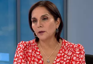 Patricia Juárez: Keiko Fujimori jamás ha rehuido a la justicia