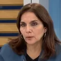 Patricia Juárez: “No creo que Castillo llegue al 2026. Algunos ministros van a tener que salir con Aníbal Torres”