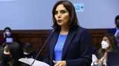 Patricia Juárez: No se puede utilizar la muerte de las personas como herramienta política - Noticias de juarez