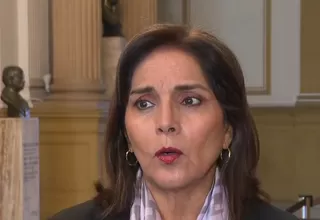 Patricia Juárez: La salida de Salardi fue un error político grave