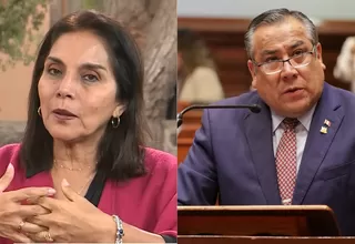 Patricia Juárez sostuvo que gabinete Adrianzén "no es sólido"