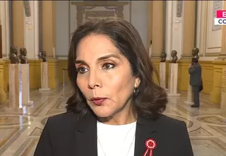 Patricia Juárez: Vamos a hacer un trabajo consensuado y transparente