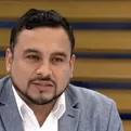 Paul García: “Jamás fui parte de Chim Pum Callao, me formé en Acción Popular”