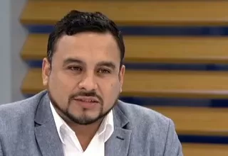 Paul García: “Jamás fui parte de Chim Pum Callao, me formé en Acción Popular”