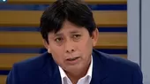 Paul Gutiérrez: “La Mesa Directiva no tenía por qué aceptar esa reconsideración” - Noticias de entretuits