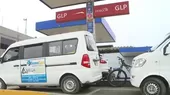 PCM: El abastecimiento de GLP en el Perú está garantizado  - Noticias de pcm