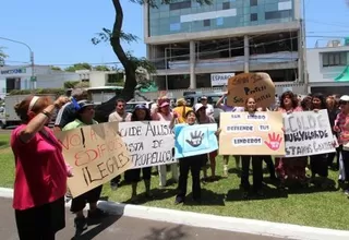 PCM inicia diálogo entre Magdalena y San Isidro por zona en litigio 