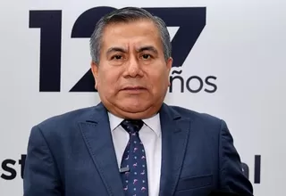 PCM abrió procedimiento disciplinario a presidente de Osinergmin