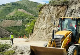 PCM sostiene que obra Chulucanas–Frías se ejecuta bajo régimen especial de contratación