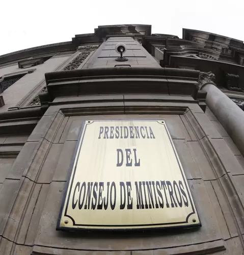 PCM descarta vulneración a sistemas informáticos de la Dirección Nacional de Inteligencia