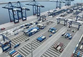 PCM no descarta recursos tras fallo sobre el Puerto de Chancay