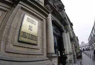 PCM: Reportan páginas web sospechosas de fraude tras filtración de datos personales