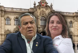 PCM sobre ausencia de Dina Boluarte por 12 días: “Jamás dejó de cumplir sus funciones”