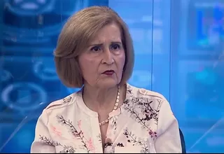 Pdta. del TC dice que fallo por Vladimir Cerrón dejará precedente