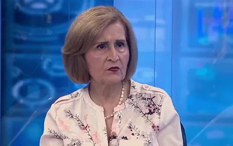 Pdta. del TC dice que fallo en caso Vladimir Cerrón dejará "indudablemente" precedente