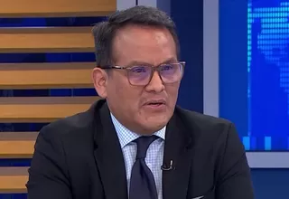 Pdte. de ATU descarta vínculo entre empresario chino y licitación