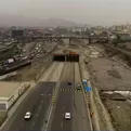 Municipalidad de Lima lamenta reajuste tarifario en los peajes en Vía de Evitamiento y Línea Amarilla