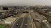 Municipalidad de Lima lamenta reajuste tarifario en los peajes en Vía de Evitamiento y Línea Amarilla - Noticias de via-evitamiento