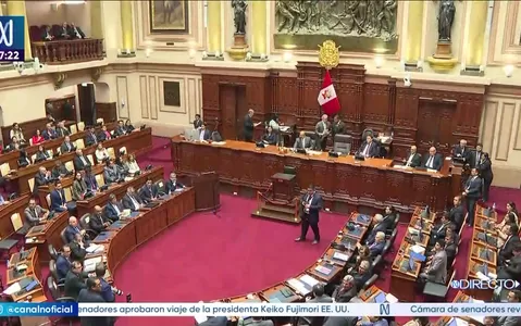 Pedido de facultades legislativas: ocho comisiones votaron en contra