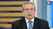 Pedro Angulo: Nueva fiscal de la nación “seguirá la línea del doctor Pablo Sánchez” - Noticias de pablo-secada