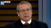 Pedro Angulo: "Es totalmente lícito" - Noticias de octavo-mandamiento