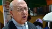Pedro Barreto será nombrado nuevo cardenal por el papa Francisco  - Noticias de marita-barreto