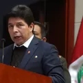 Pedro Castillo anuncia salida del ministro del Interior