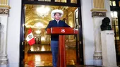 Pedro Castillo anunció instalación de planta para producir vacuna Sputnik V en Perú - Noticias de vacuna-sinopharm