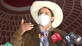 Pedro Castillo anunció que no estatizará las empresas, sino que las nacionalizará - Noticias de empresas-agroexportadoras